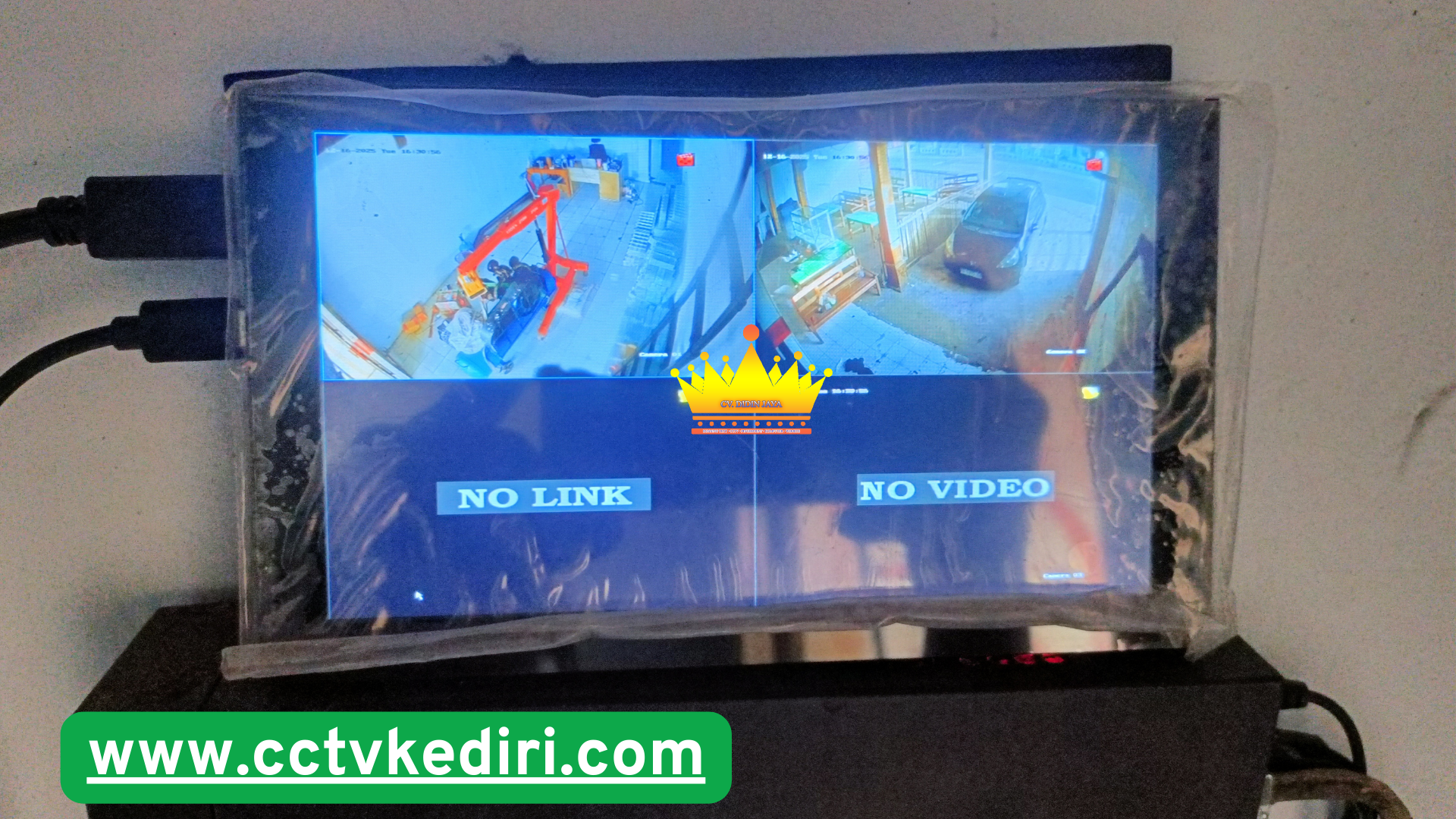 <p>Apa yang dimaksud dengan pemasangan ulang CCTV? Pemasangan ulang CCTV adalah proses penataan kembali sistem kamera pengawas yang sebelumnya sudah terpasang, namun tidak lagi berfungsi secara optimal. Kondisi ini bisa disebabkan oleh perubahan tata letak ruangan, posisi kamera yang kurang tepat kabel yang bermasalah, hingga kualitas&nbsp; rekaman yang menurun. Pemasangan ulang bukan sekedar memindahkan kamera, tetapi melibatkan evaluasi mennyeluruh terhadap sistem pengawasan agar kembali bekerja secara efektif.</p>